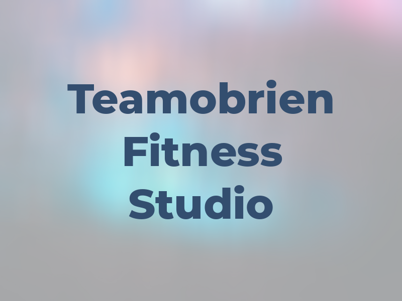 Teamobrien Fitness Studio