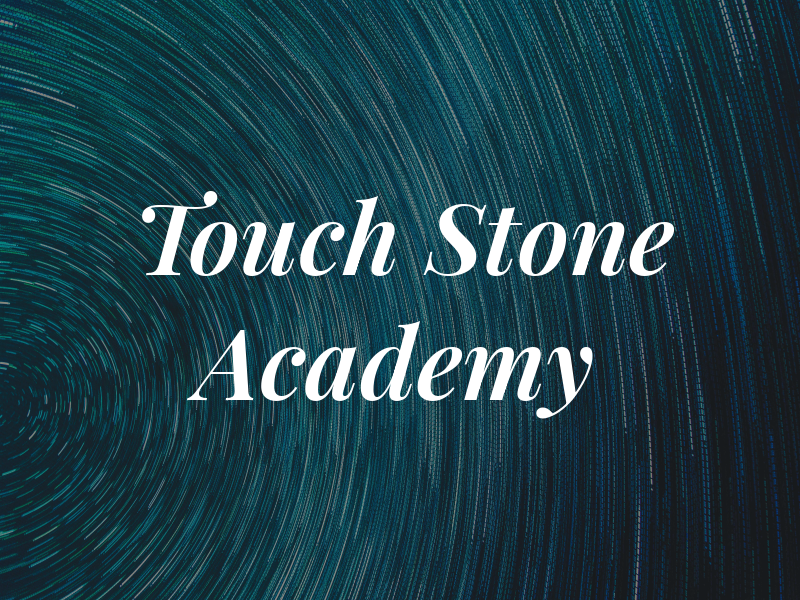 Touch Stone Academy Ltd