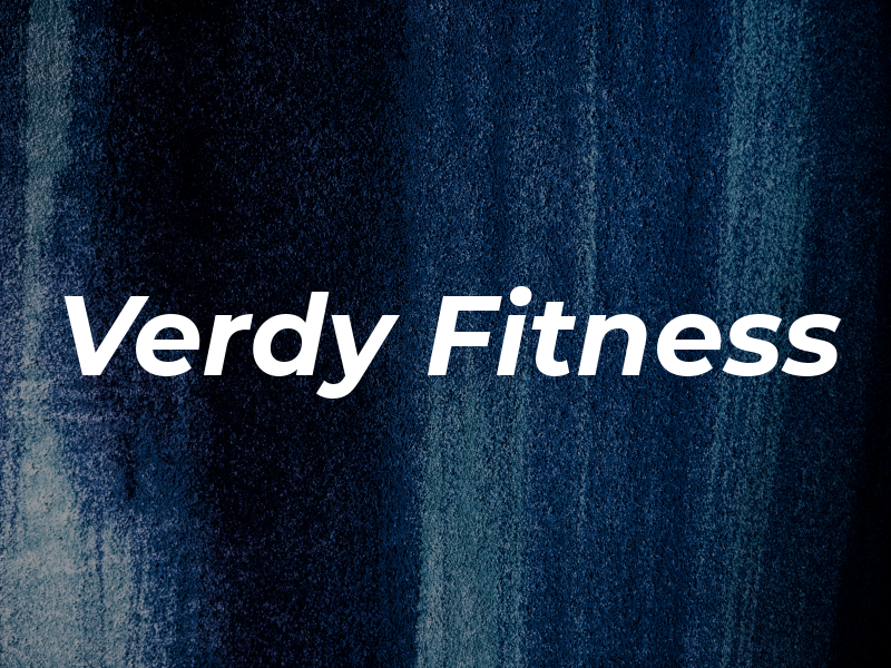 Verdy Fitness