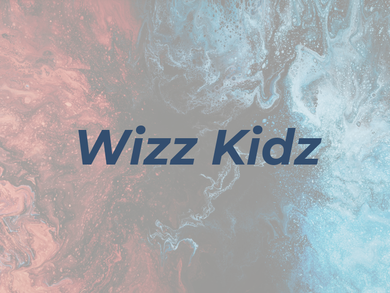 Wizz Kidz
