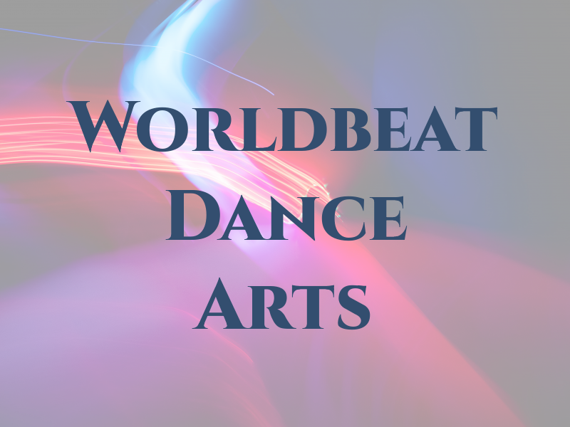 Worldbeat Dance & Arts