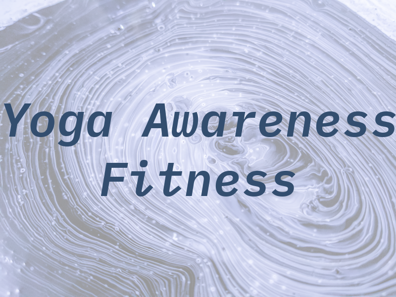 Yoga Hot Awareness & Fitness