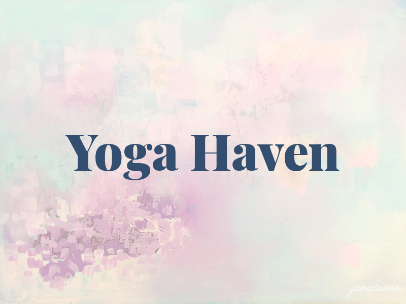Yoga Haven