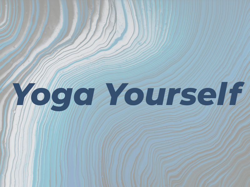 Yoga Yourself