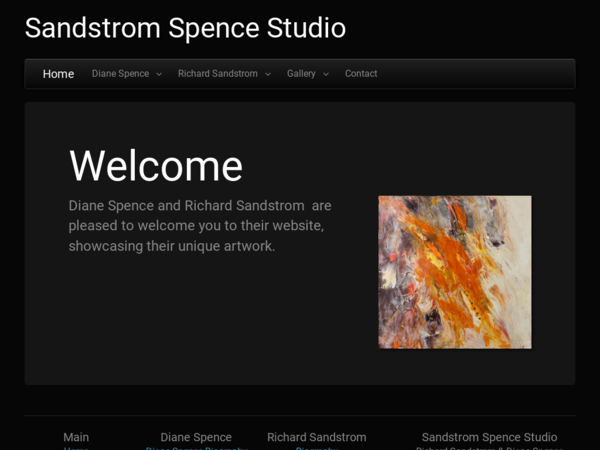Sandstrom Spence Studio