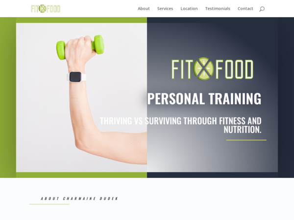 Fitxfood