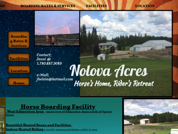 Nolova Acres