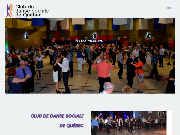 Dance Club Social De Québec