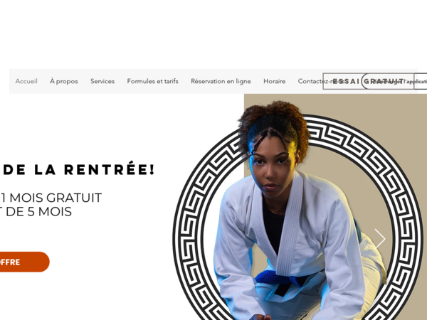 Agora Jiu-Jitsu