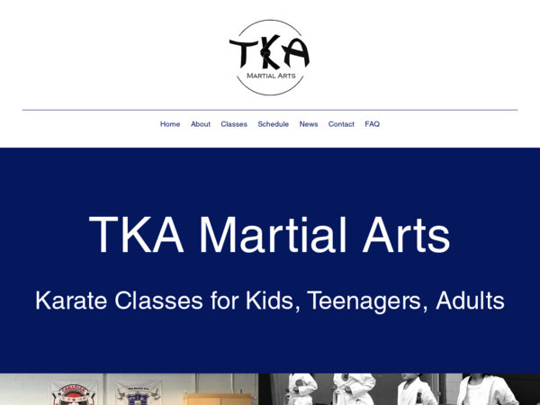 TKA Martial Arts