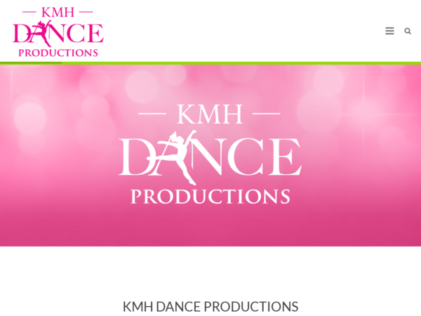 KMH Dance Productions