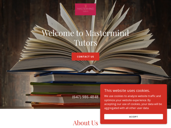 Mastermind Tutors