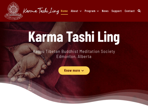 Karma Tashi Ling