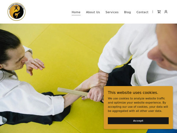 Way Of Harmony School Of Martial Arts