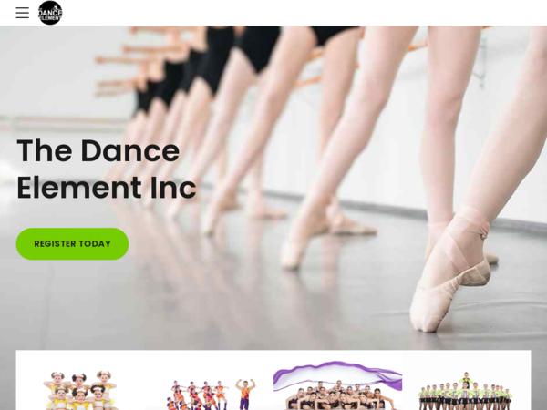 The Dance Element INC