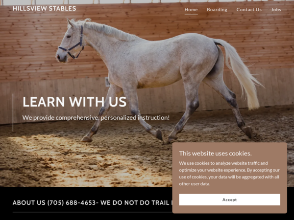 Hillsview Stables