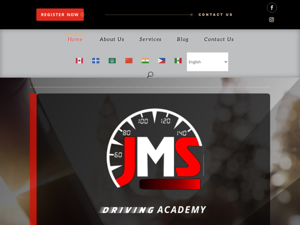 J.m.s. Driving Academy