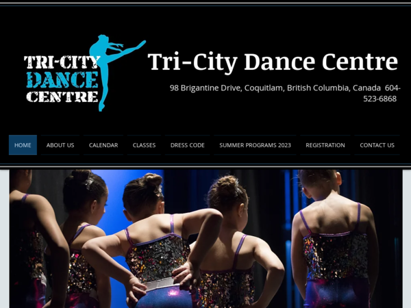 Tri-City Dance Centre