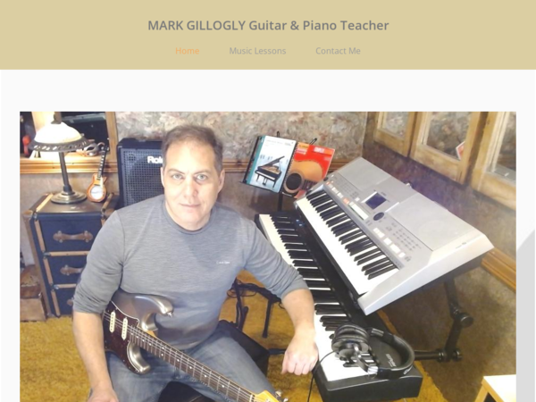 Gillogly Music Studio