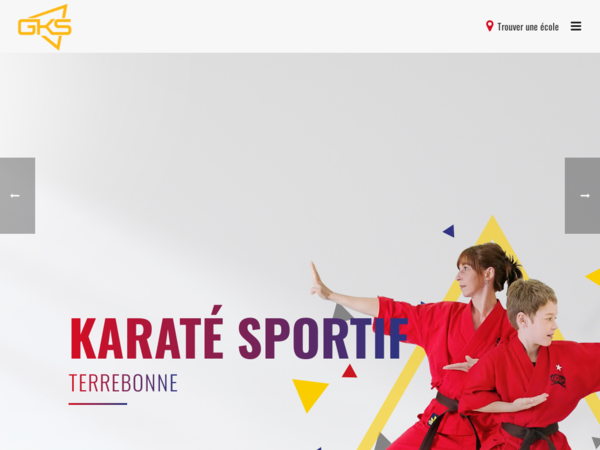 Karate Sports Terrebonne