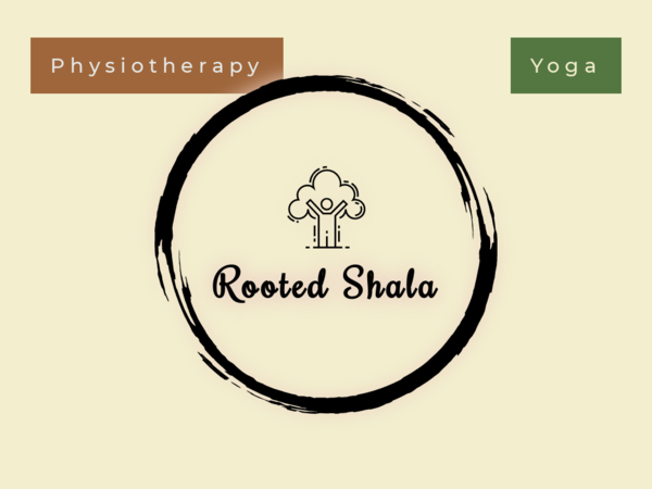 Rooted Shala Physiotherapy
