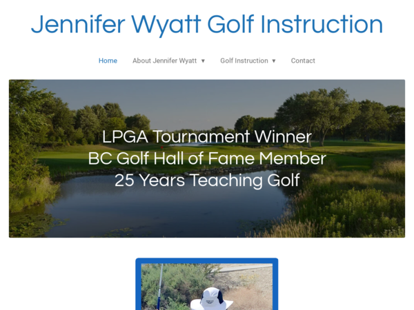 Jennifer Wyatt