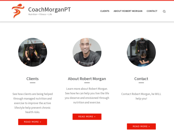 Nutritional Exercise & Wellness Inc.