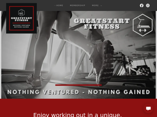Greatstart Fitness