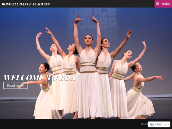 Boswell Dance Academy