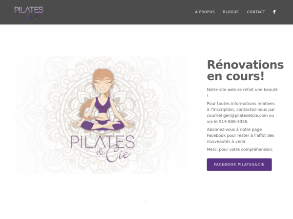 School Pilates and Co.