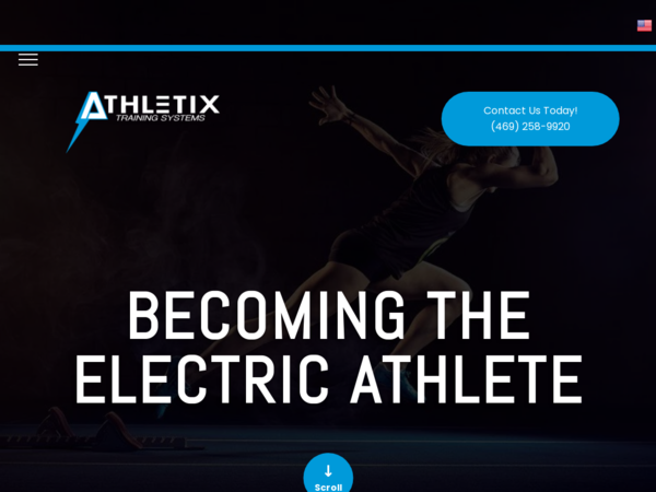 Athletix Training Systems