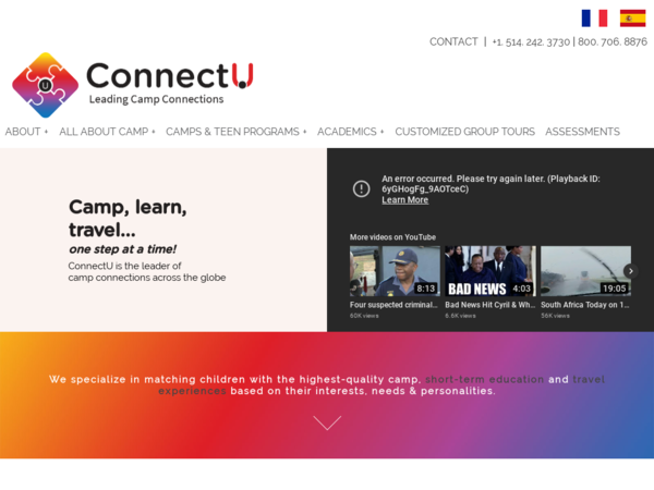 Connectu