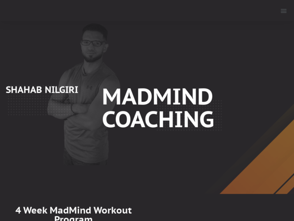 Madmind Coaching