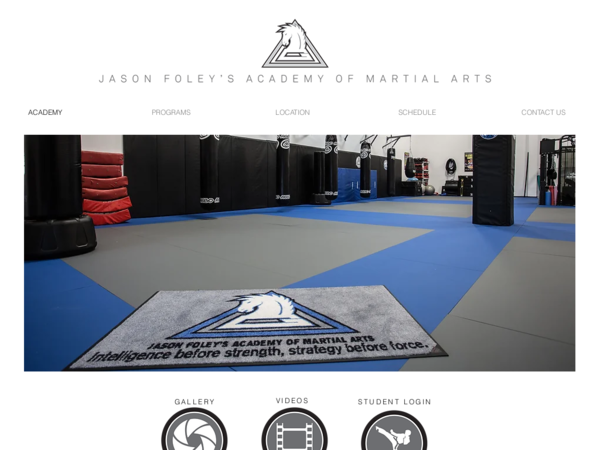 Jason Foley's Academy of Martial Arts