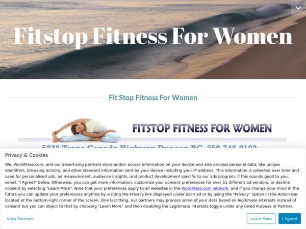 Fitstop Fitness For Women
