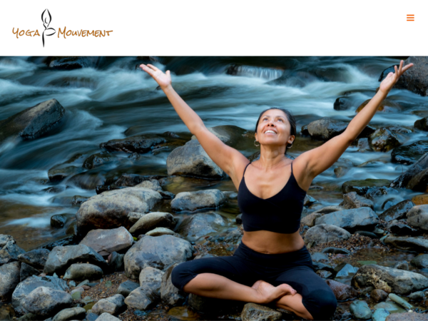 Yoga Et Mouvement