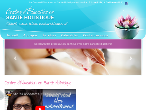 Centre d'Education-Sante Hlstq