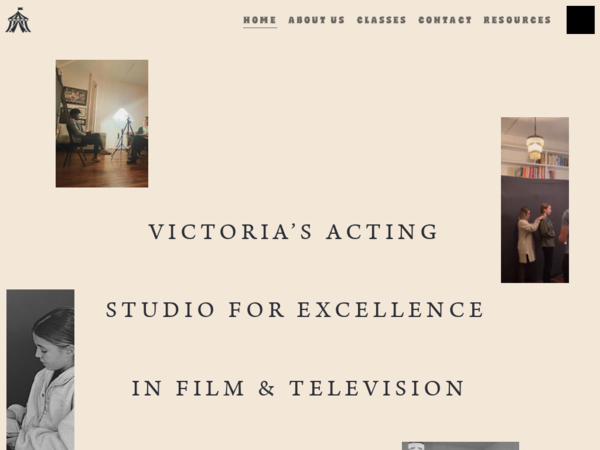 Circus Actors Studio