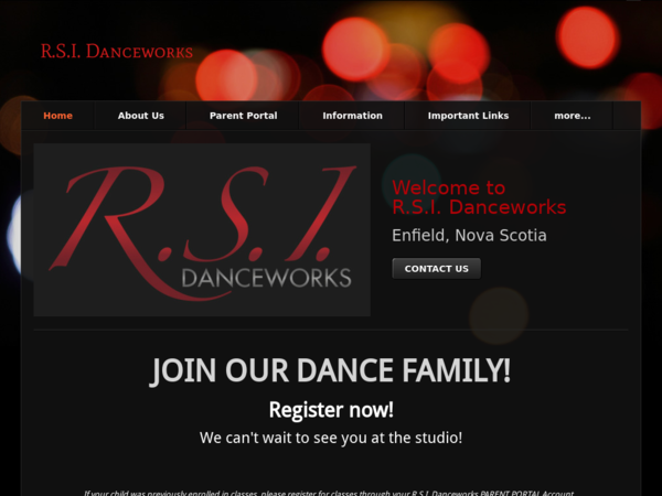 R.s.i. Danceworks