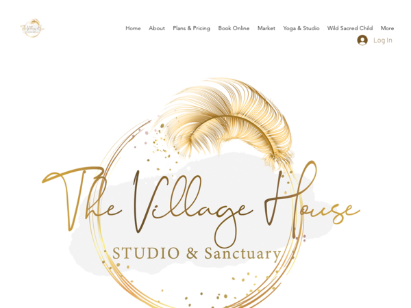 The Village House Yoga & Studio