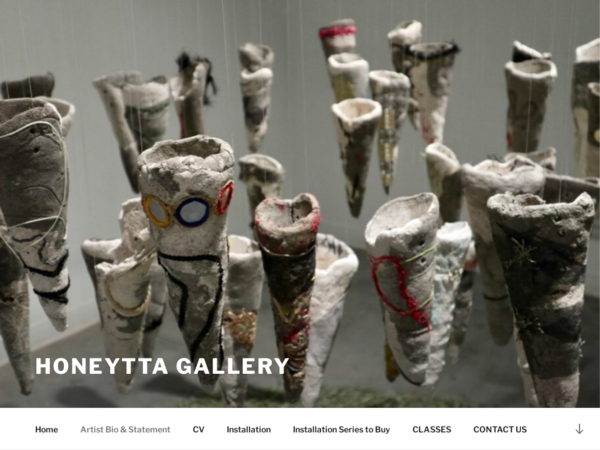 Honeytta Gallery