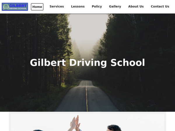 Gilbert Driving School