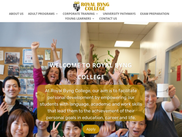 Royal Byng College