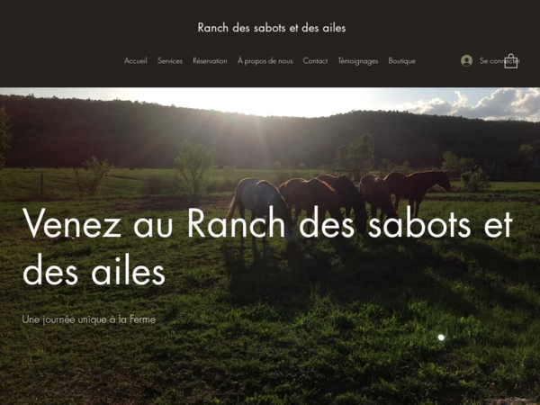 Ranch 3H