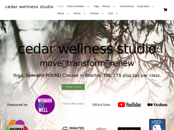 Wiarton Fitness Centre