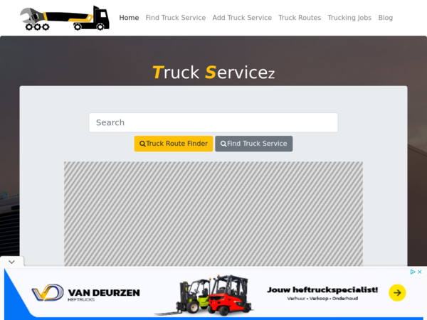 TNT Truck and Forklift Training Center Ltd.