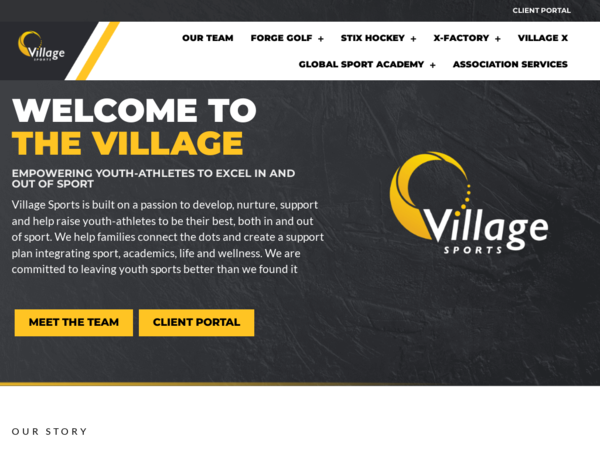 Global Sport Academy