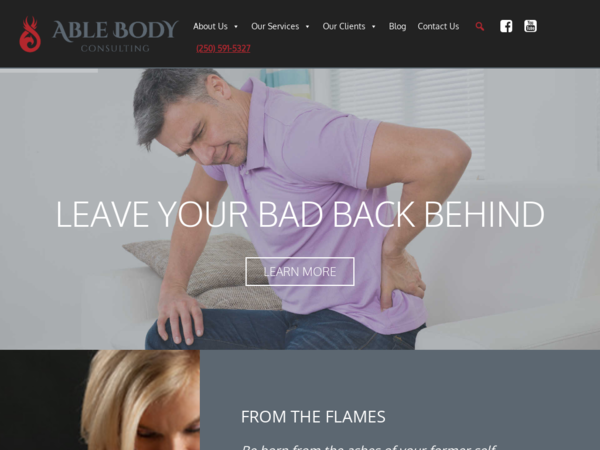 Able Body Consulting
