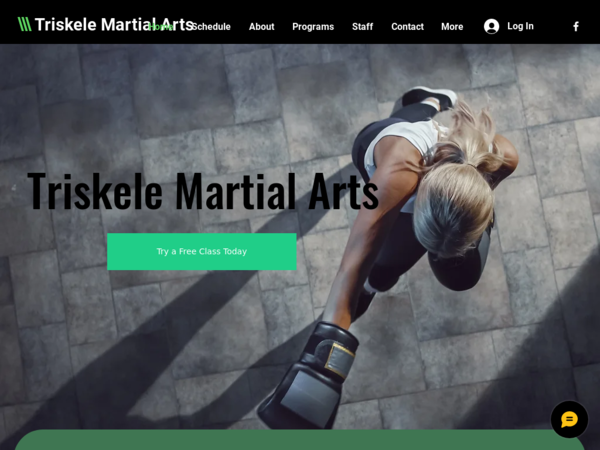 Triskele Martial Arts