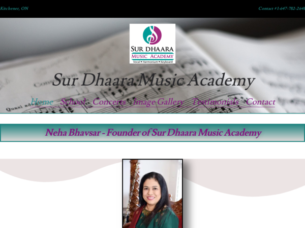 Sur Dhaara Music Academy